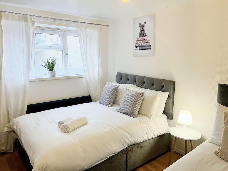 Cosy Croydon Apt Sleeps 5 Esterno foto