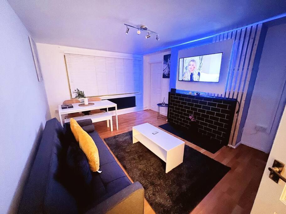 Cosy Croydon Apt Sleeps 5 Esterno foto